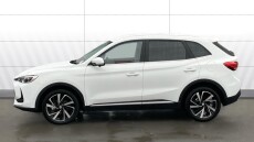 MG ZS 1.5 Hybrid+ Trophy 5dr Auto Hybrid Hatchback